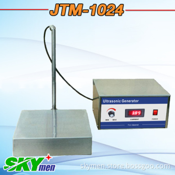 Immersible Power Transducer Box Under Water, Generator Ultrasonic Cleaner